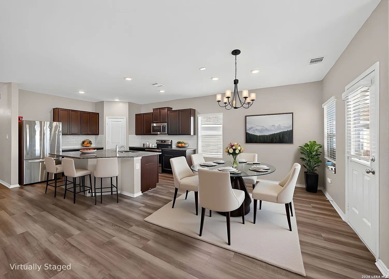 New Braunfels House: 2902 Daisy Meadow