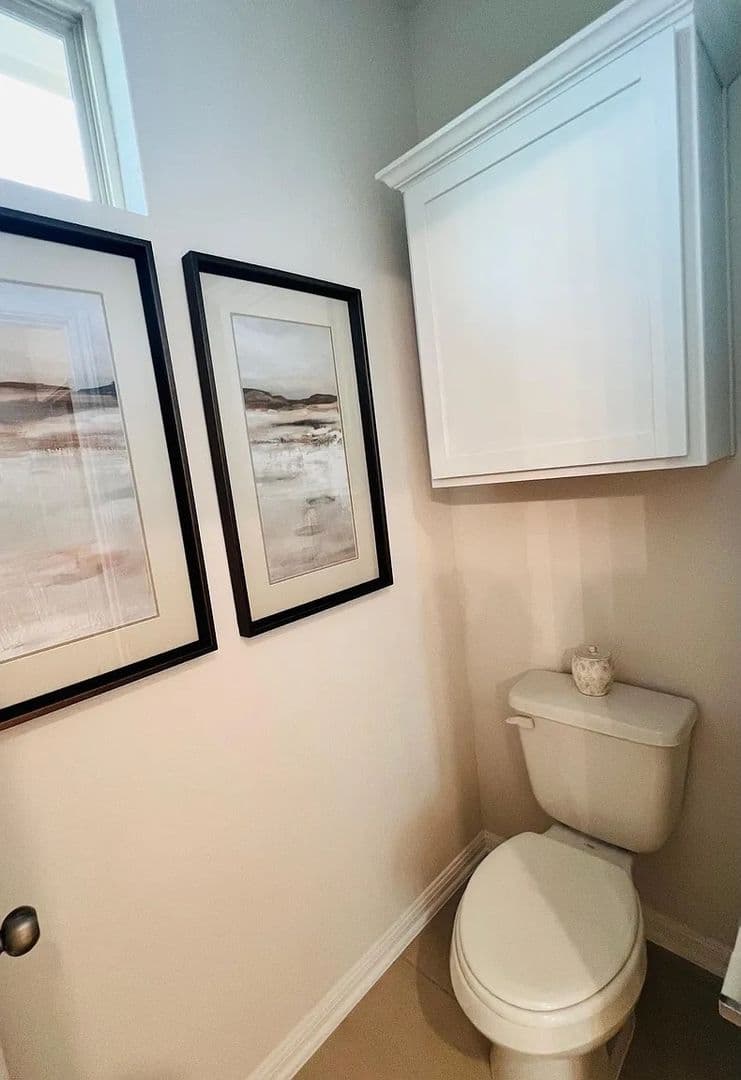 Pflugerville House: 2203 Cowbird Path
