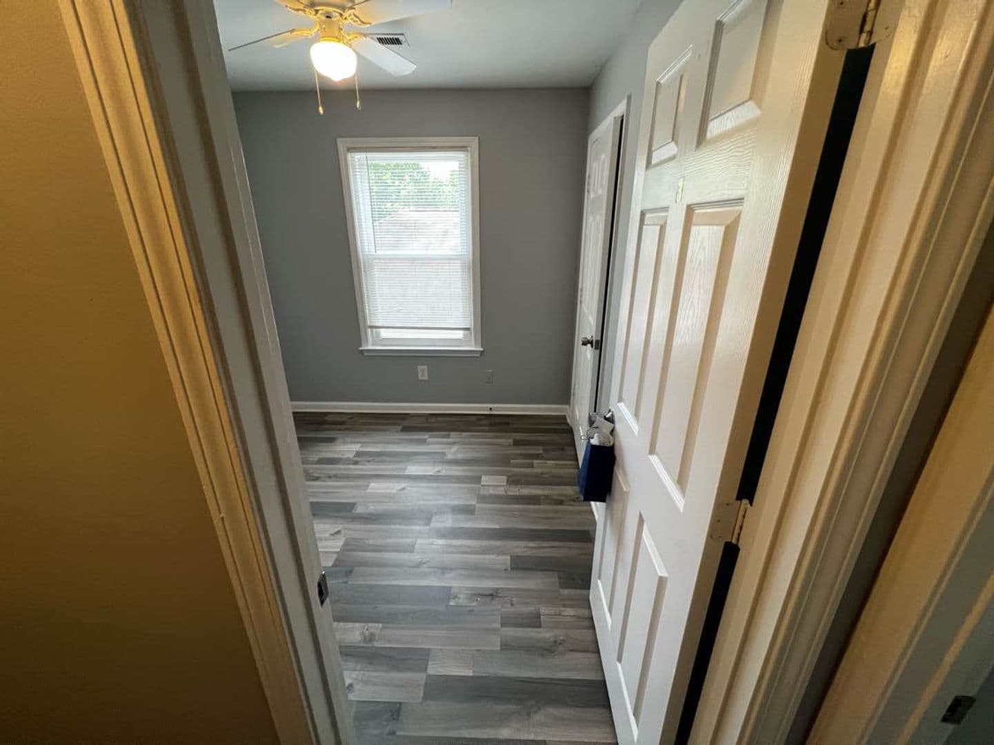 Atlanta House: 1123 #B Jones Ave NW