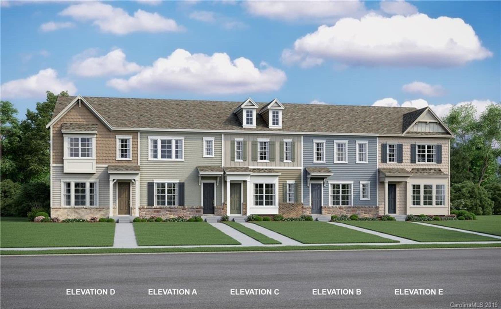 Charlotte House: 9436 Ainslie Downs St