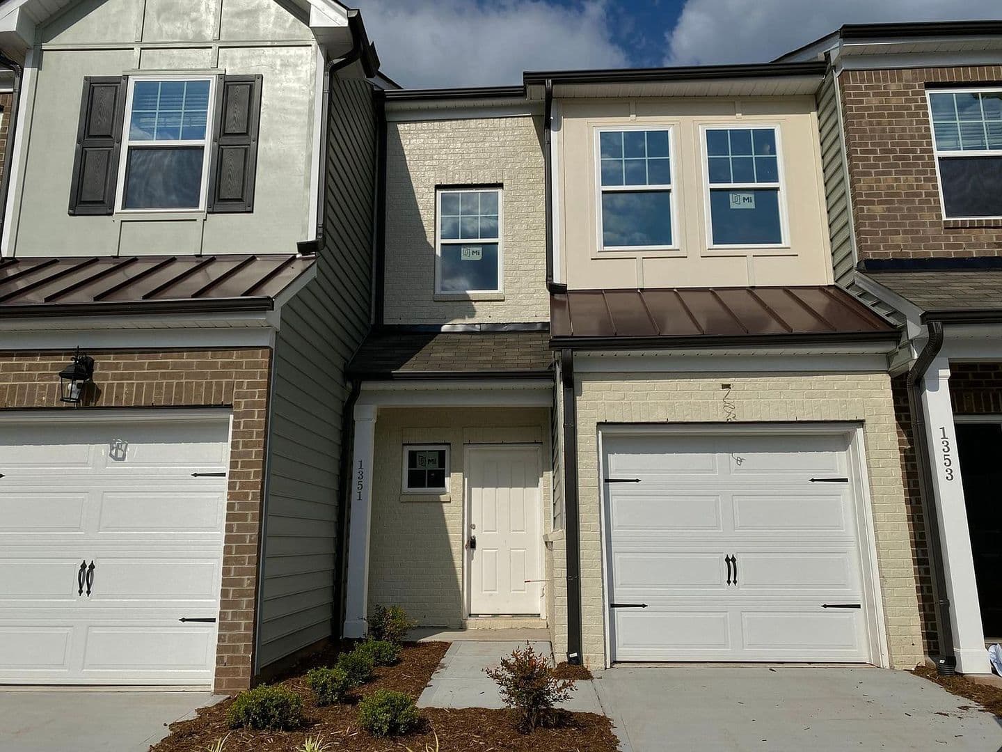 Durham House: 1351 Fitchie Pl