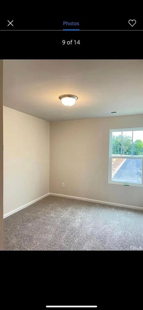 Fuquay-Varina House: 103 Joneshaven Dr