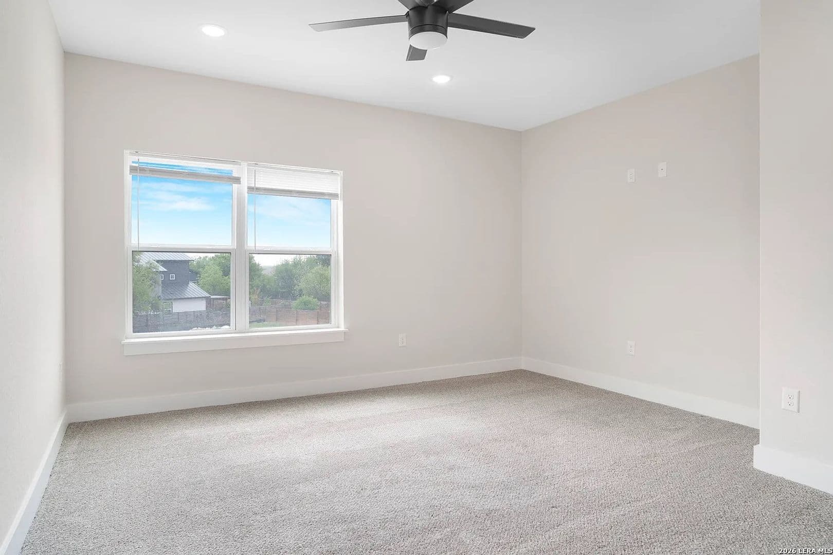 San Antonio House: 10743 Pharaoh Run