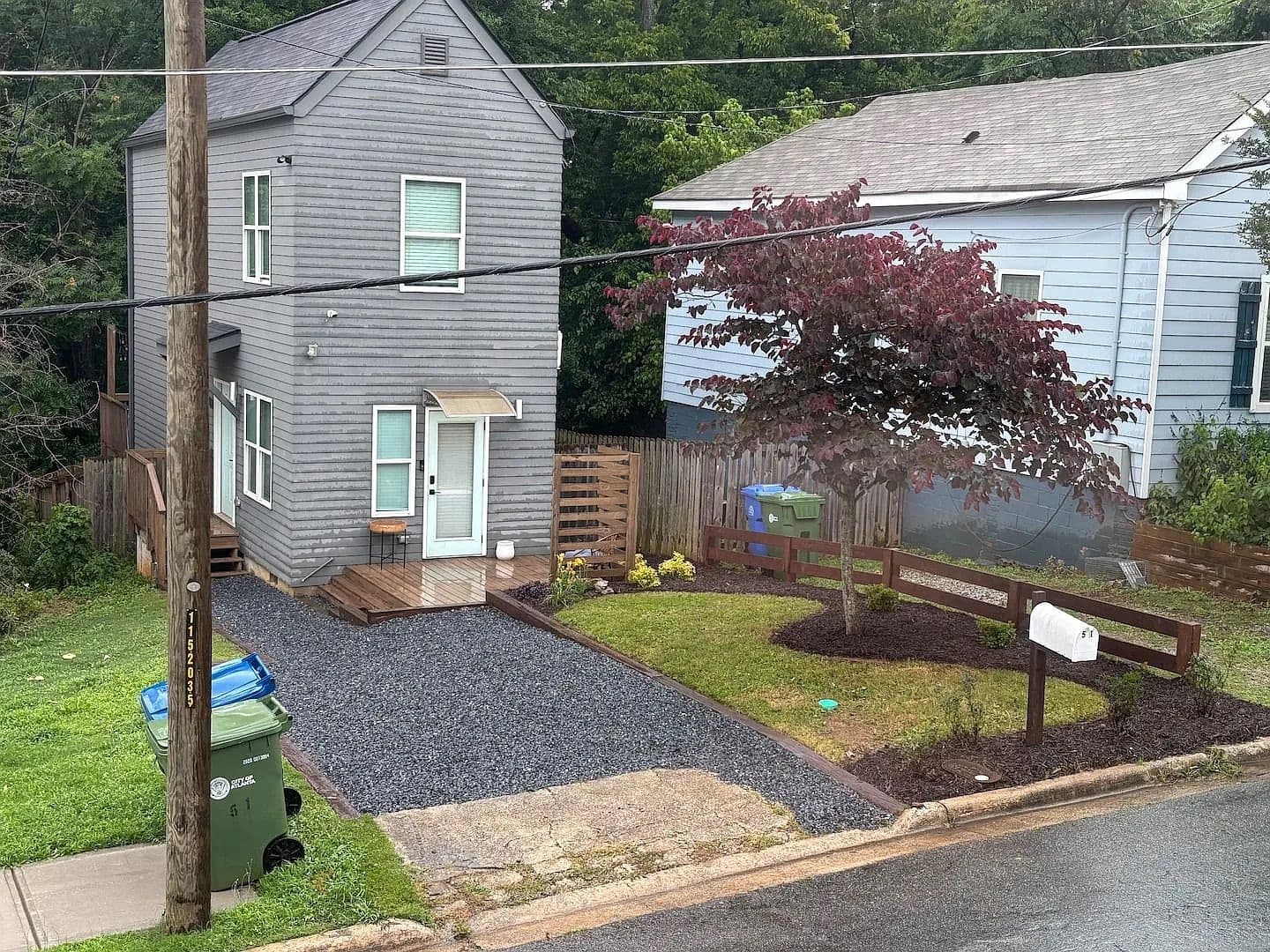Atlanta House: 51 Bowen Ave SE