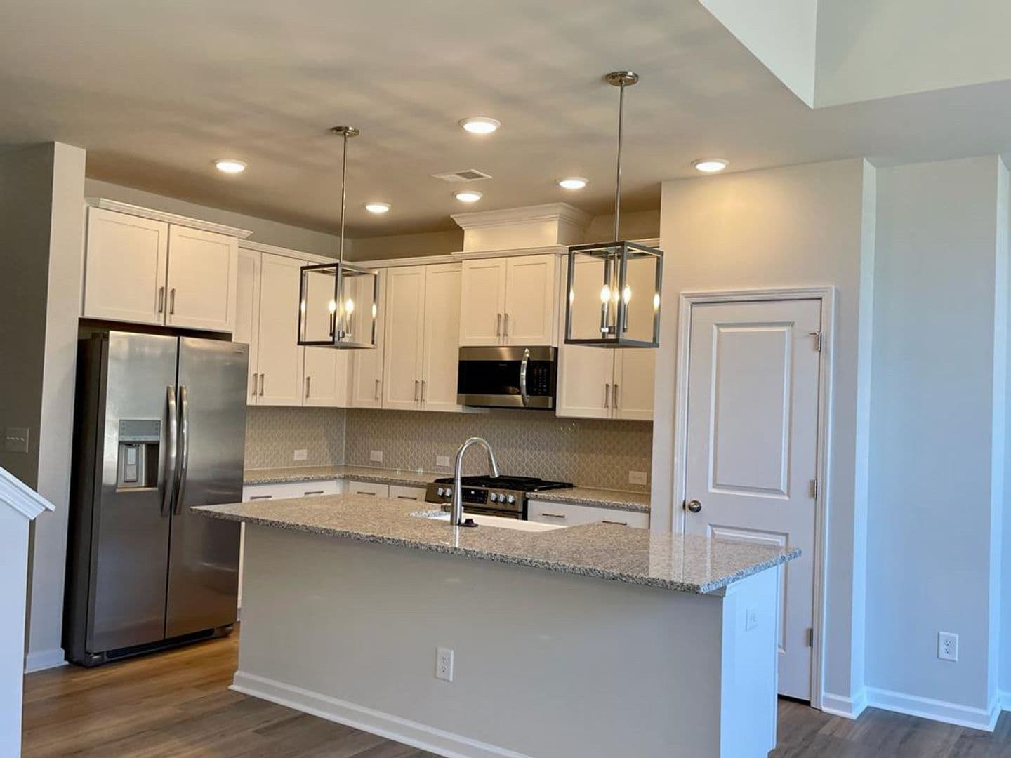 Charlotte House: 2227 Statesville Ave