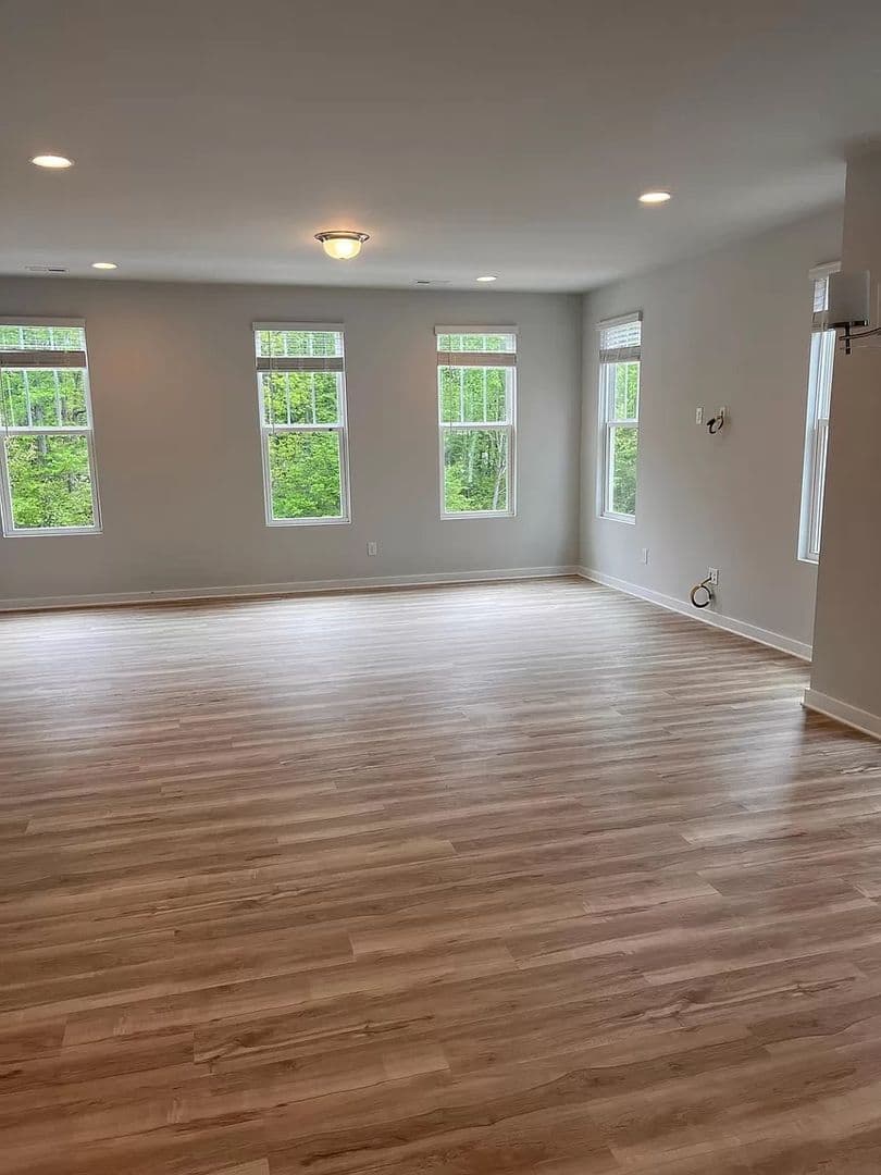 Charlotte House: 2207 Noble Townes Way