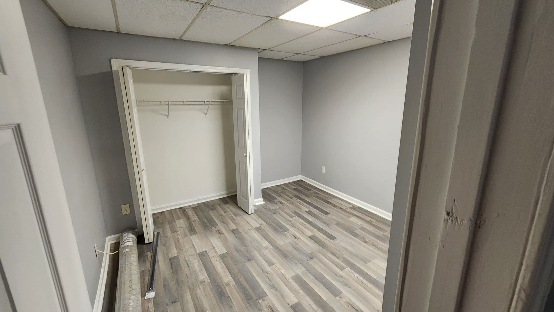 Atlanta House: 1123 #A Jones Ave NW