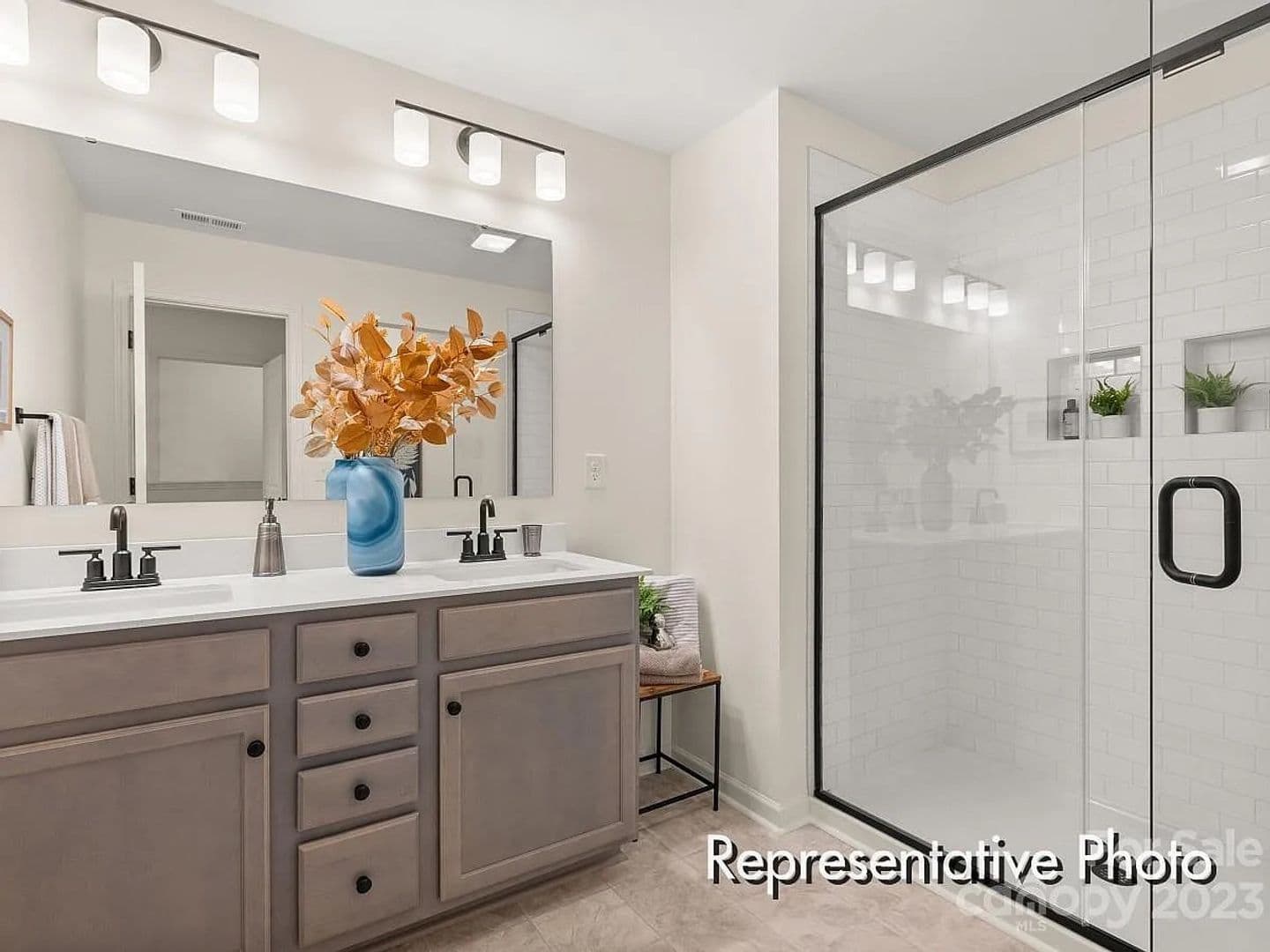 Charlotte House: 11004 Pagebrook Ln