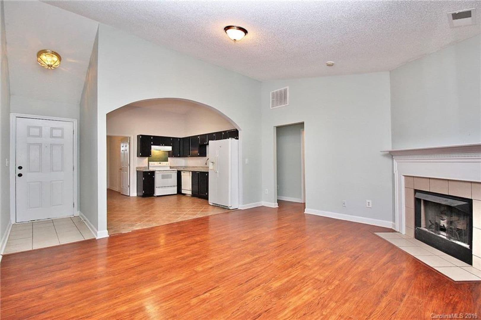 Charlotte House: 204 Tom Hunter Rd