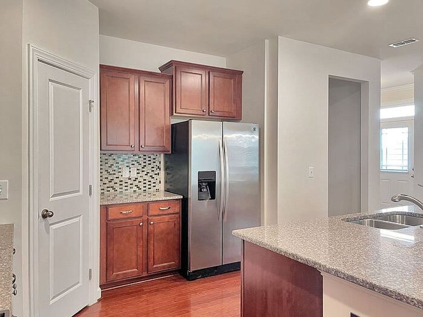 Apex House: 2406 Pecan Ridge Way