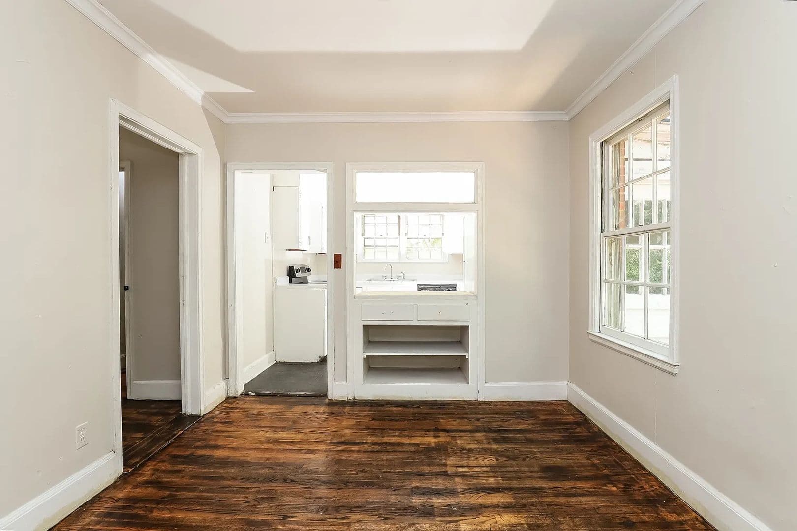 Greensboro House: 412 S Josephine Boyd St