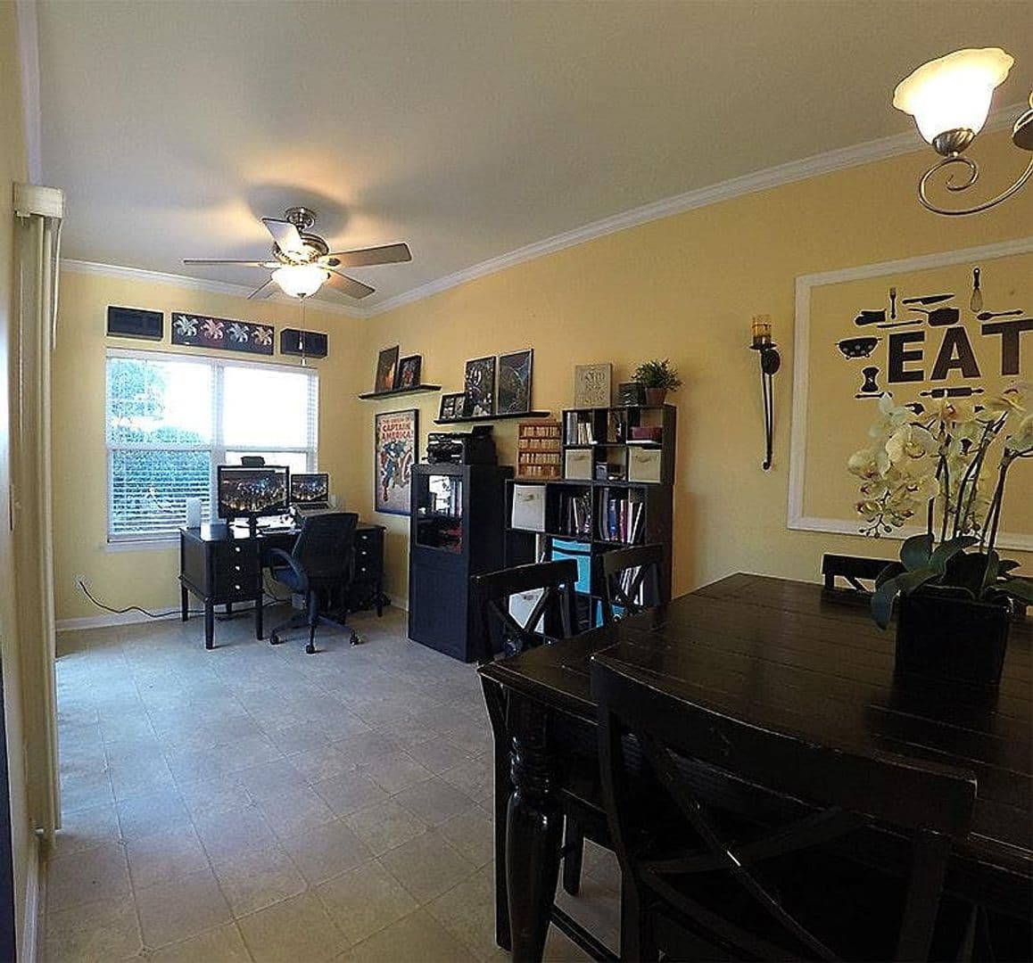 Apex House: 1511 Haywards Heath Ln