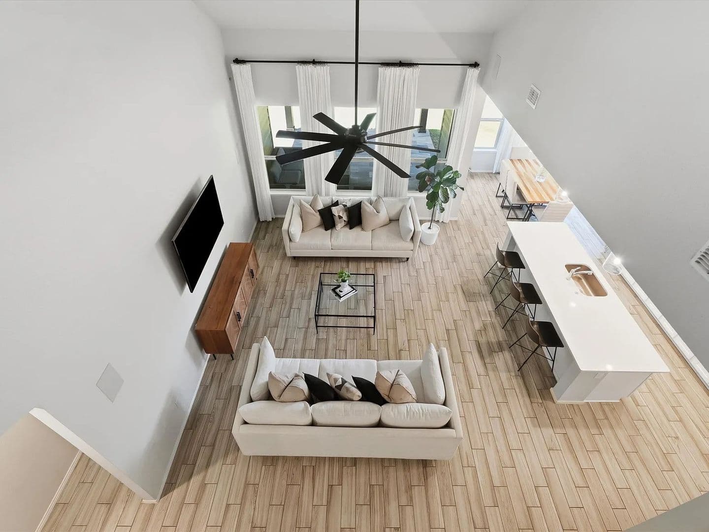Denton House: 3512 Harbour Mist Trail