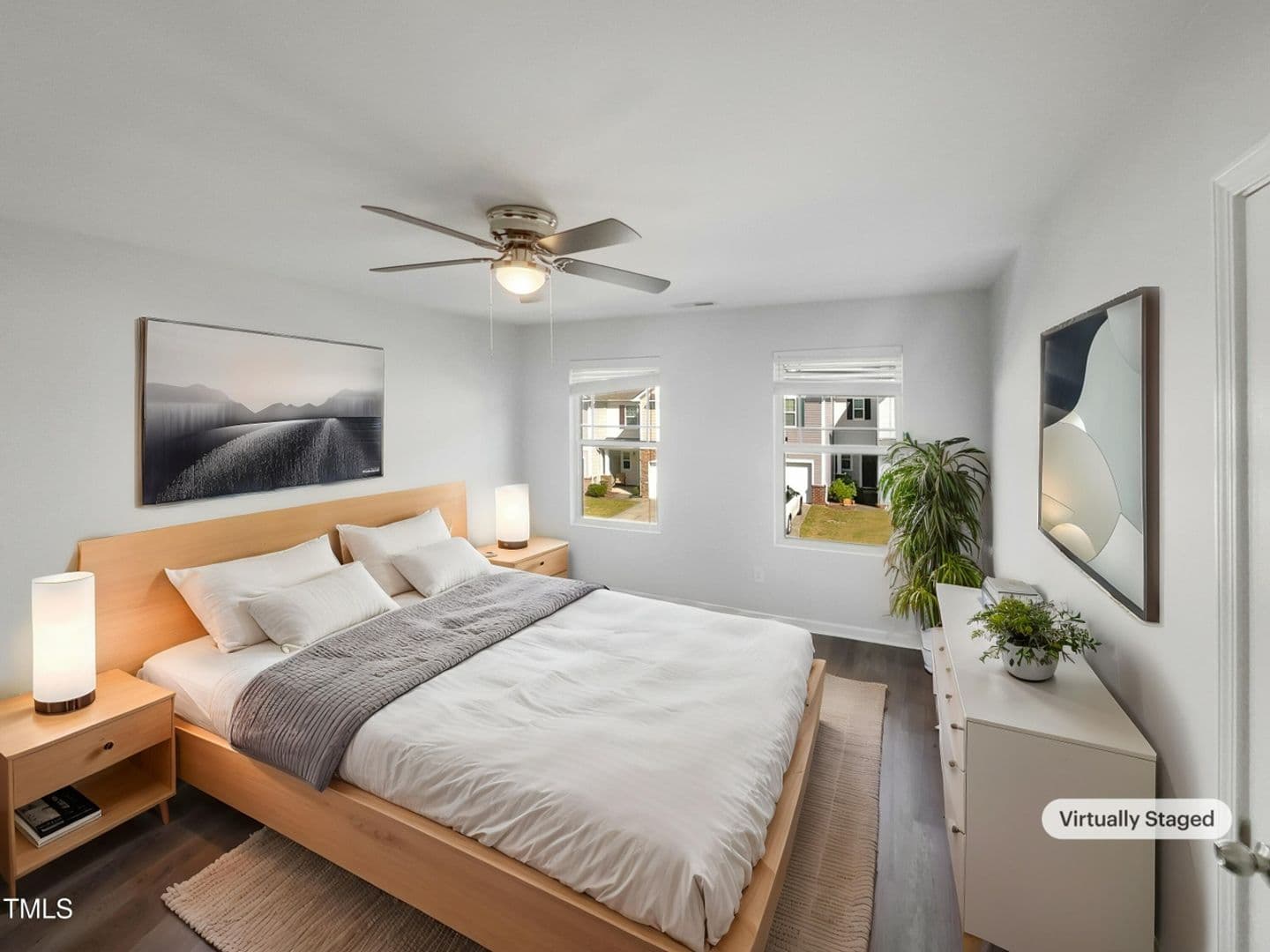 Morrisville House: 705 Keystone Park Dr