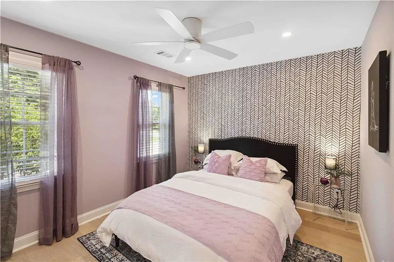 Duluth House: 4909 Glenwhite Dr