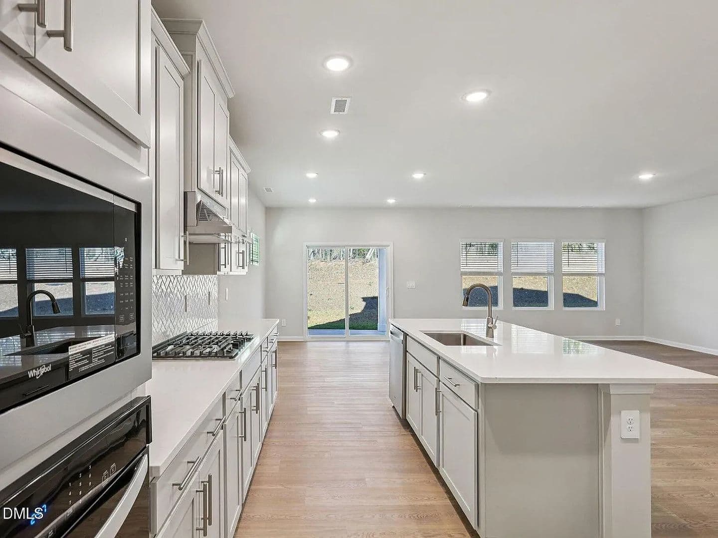 Garner House: 580 Bridger Dr