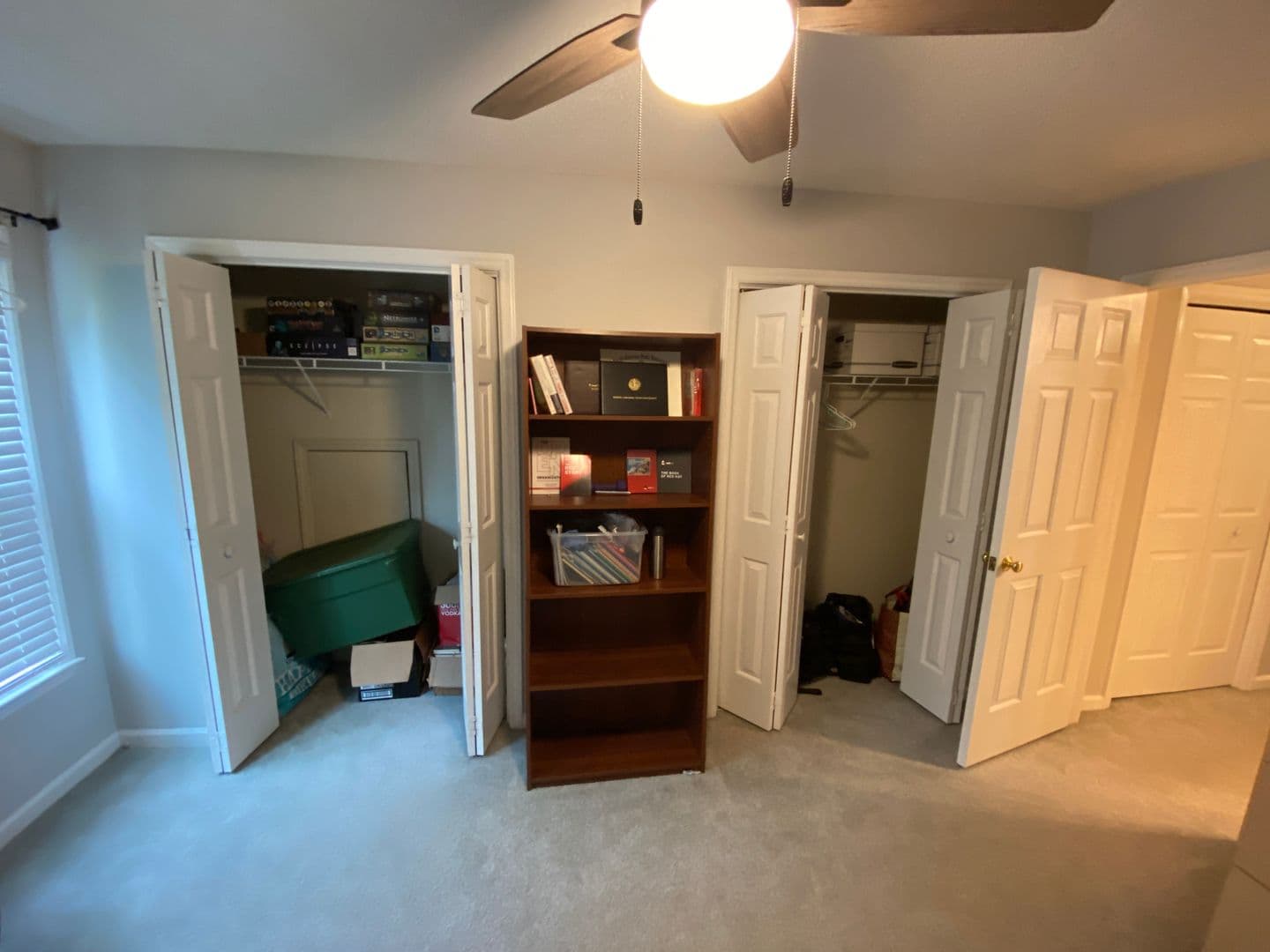 Raleigh House: 3209 Daingerfield Dr