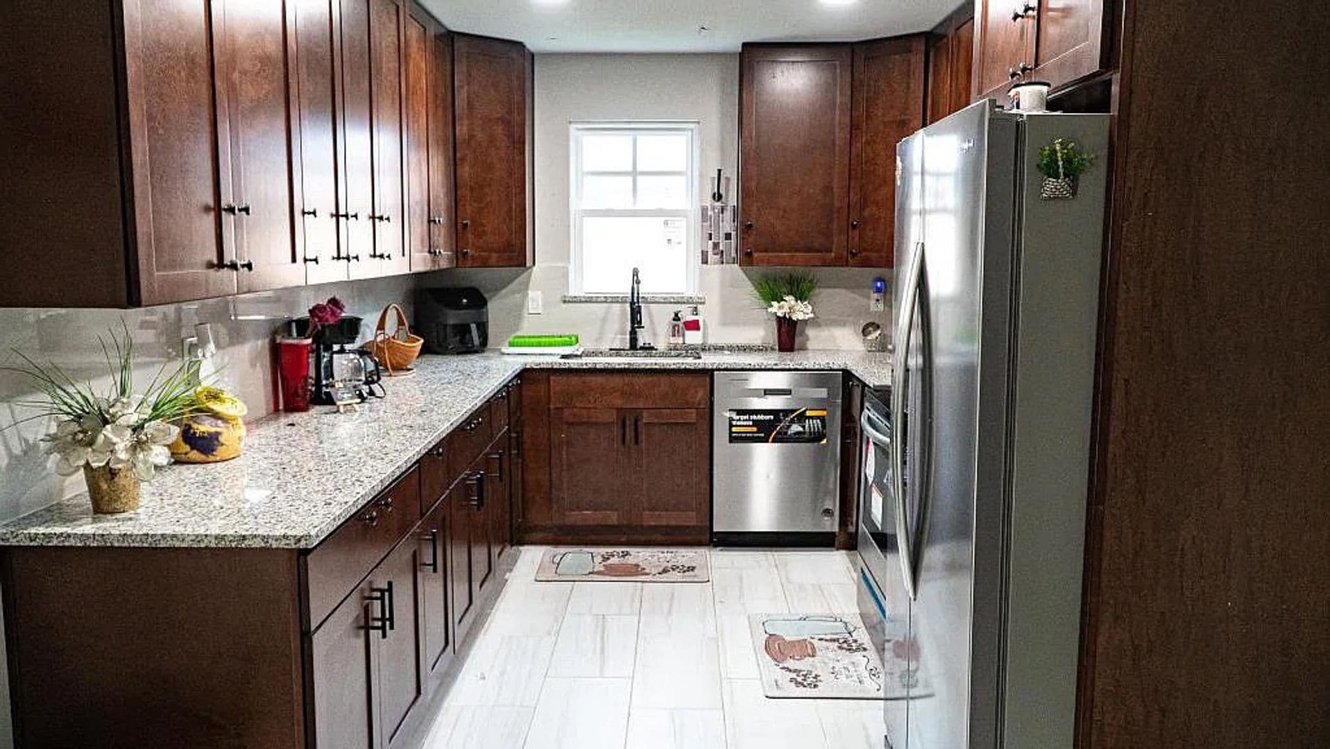 Mesquite House: 1715 Crestridge Dr