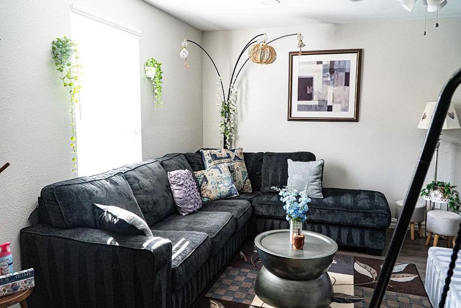 Mesquite House: 1715 Crestridge Dr