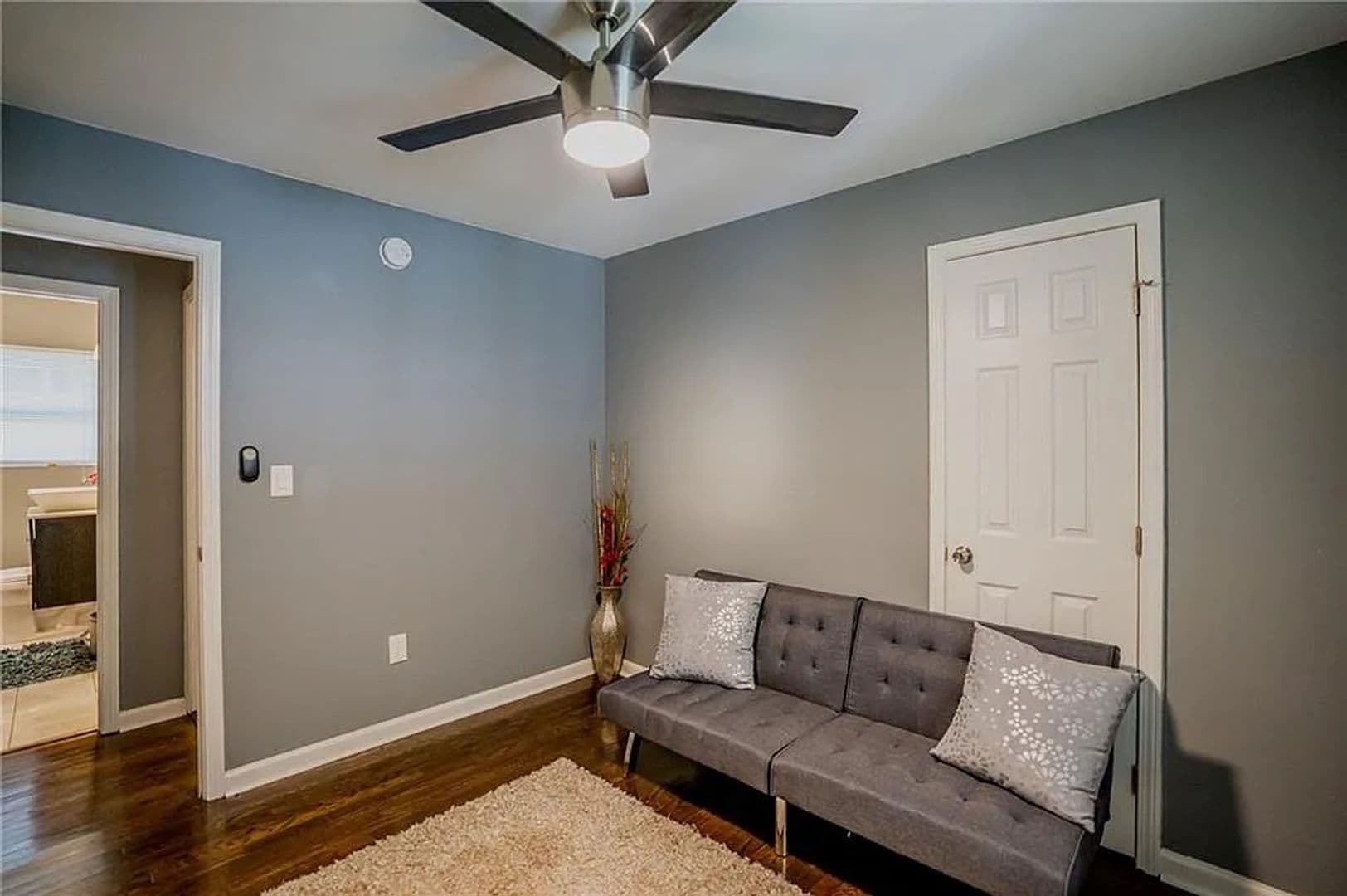 Atlanta House: 3052 Browns Mill Rd SE