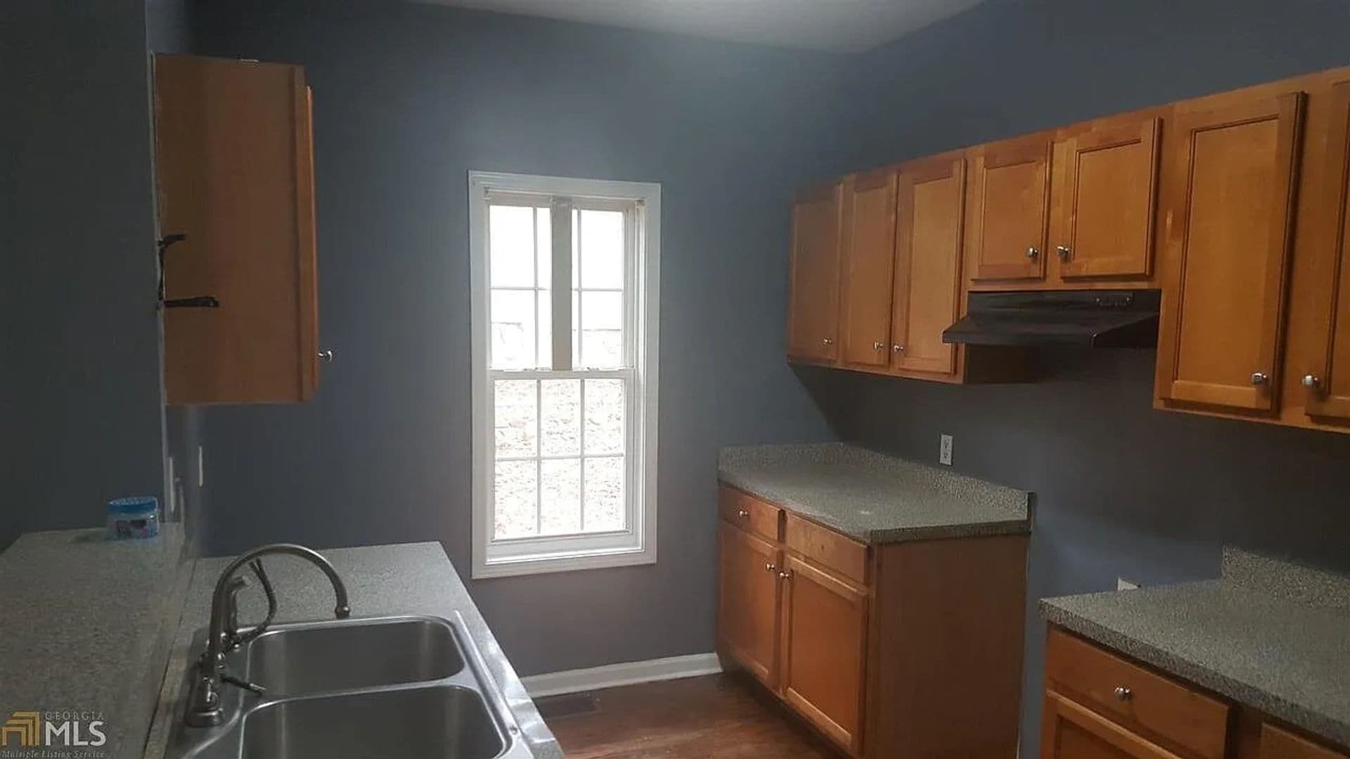 Atlanta House: 854 Ridge Ave NW