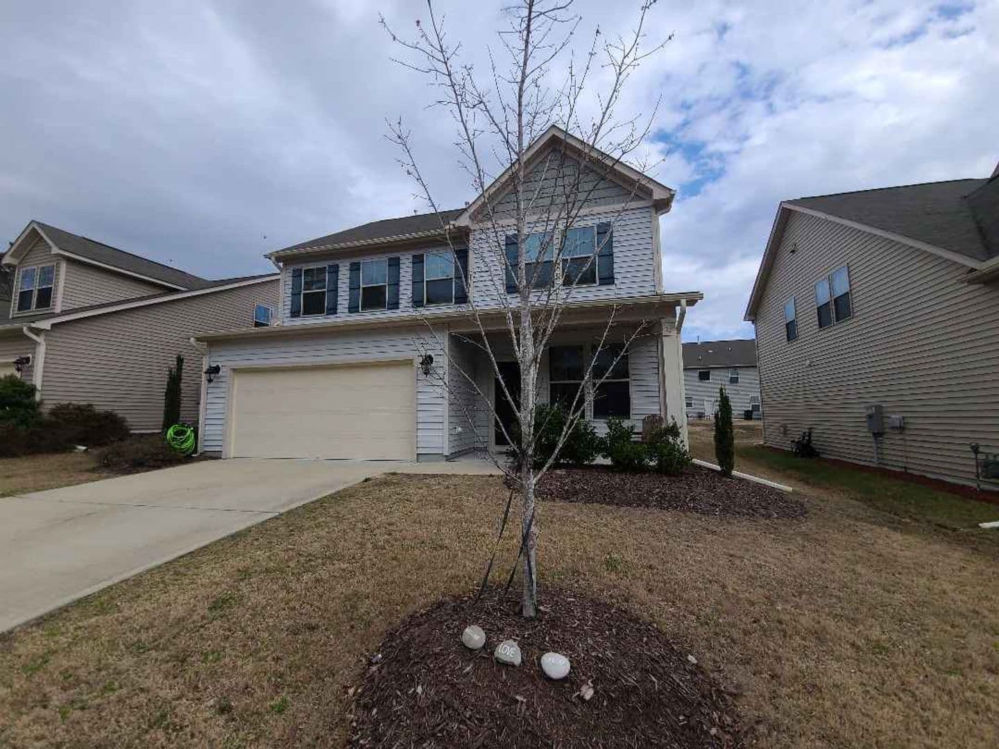 Durham House: 105 Snowy Egret Ct
