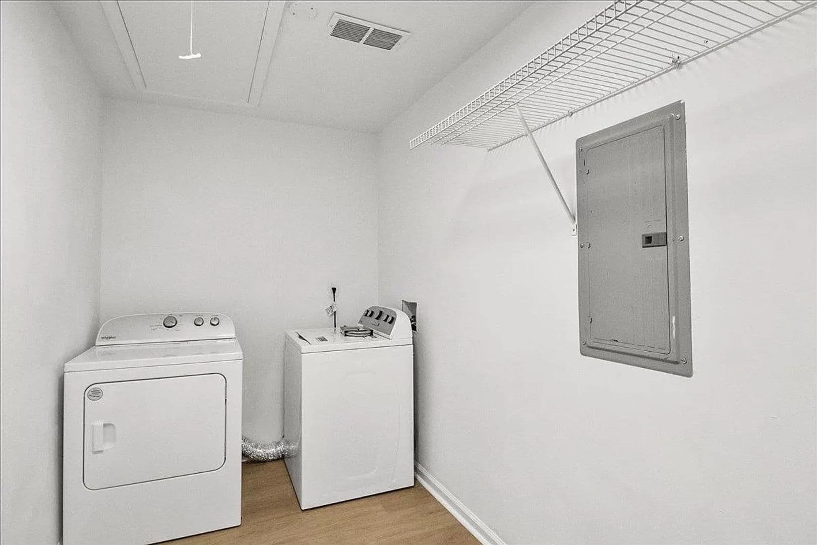 Atlanta House: 961 Fair St SW