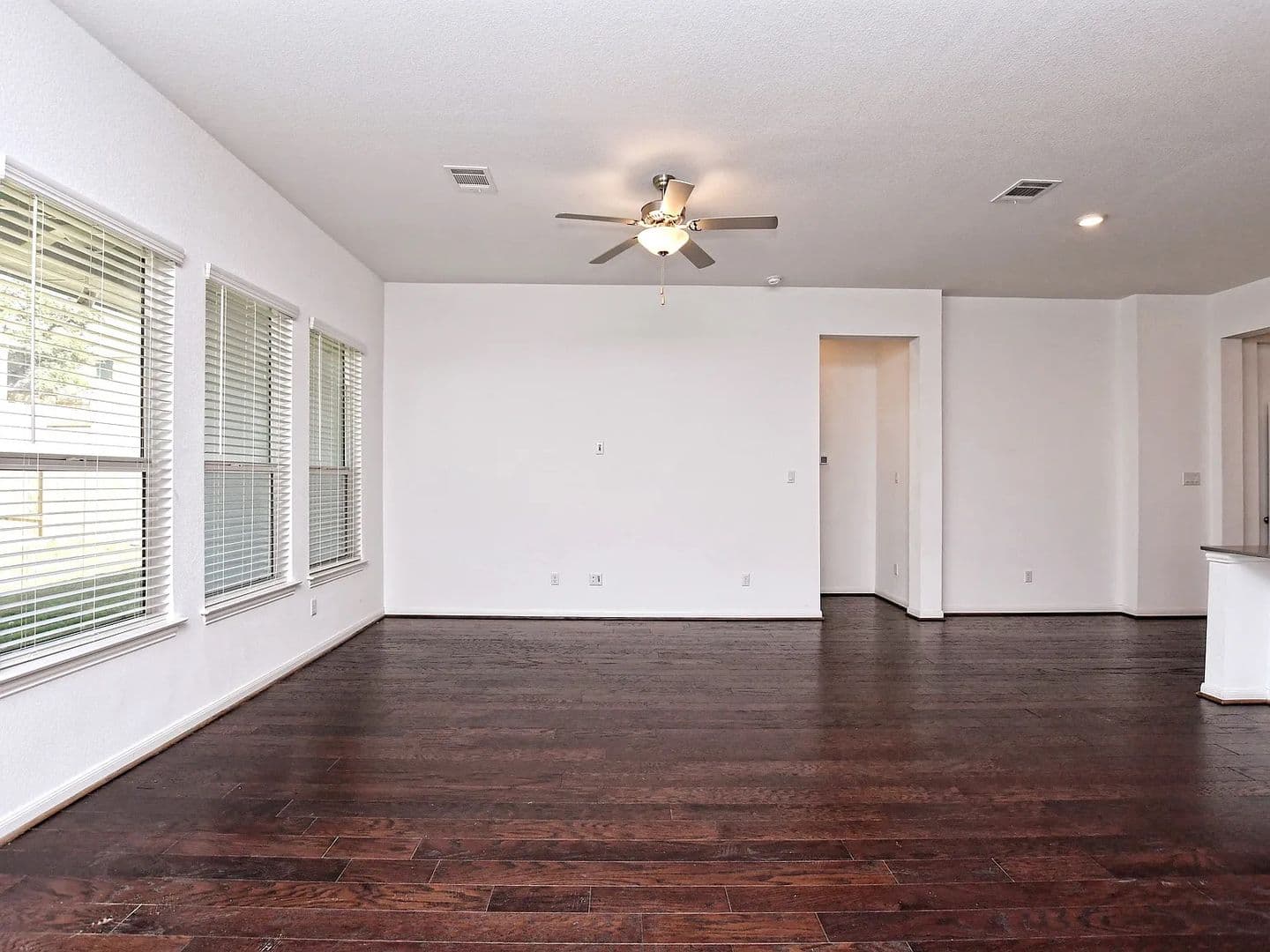Georgetown House: 509 Panzano Dr