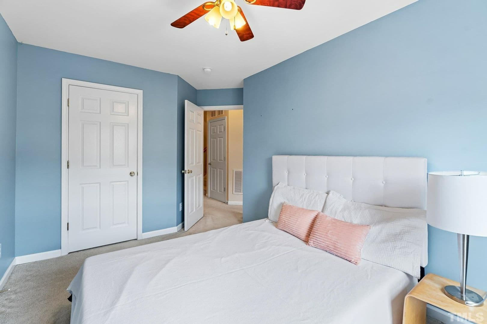 Raleigh House: 2601 Ivory Run Way