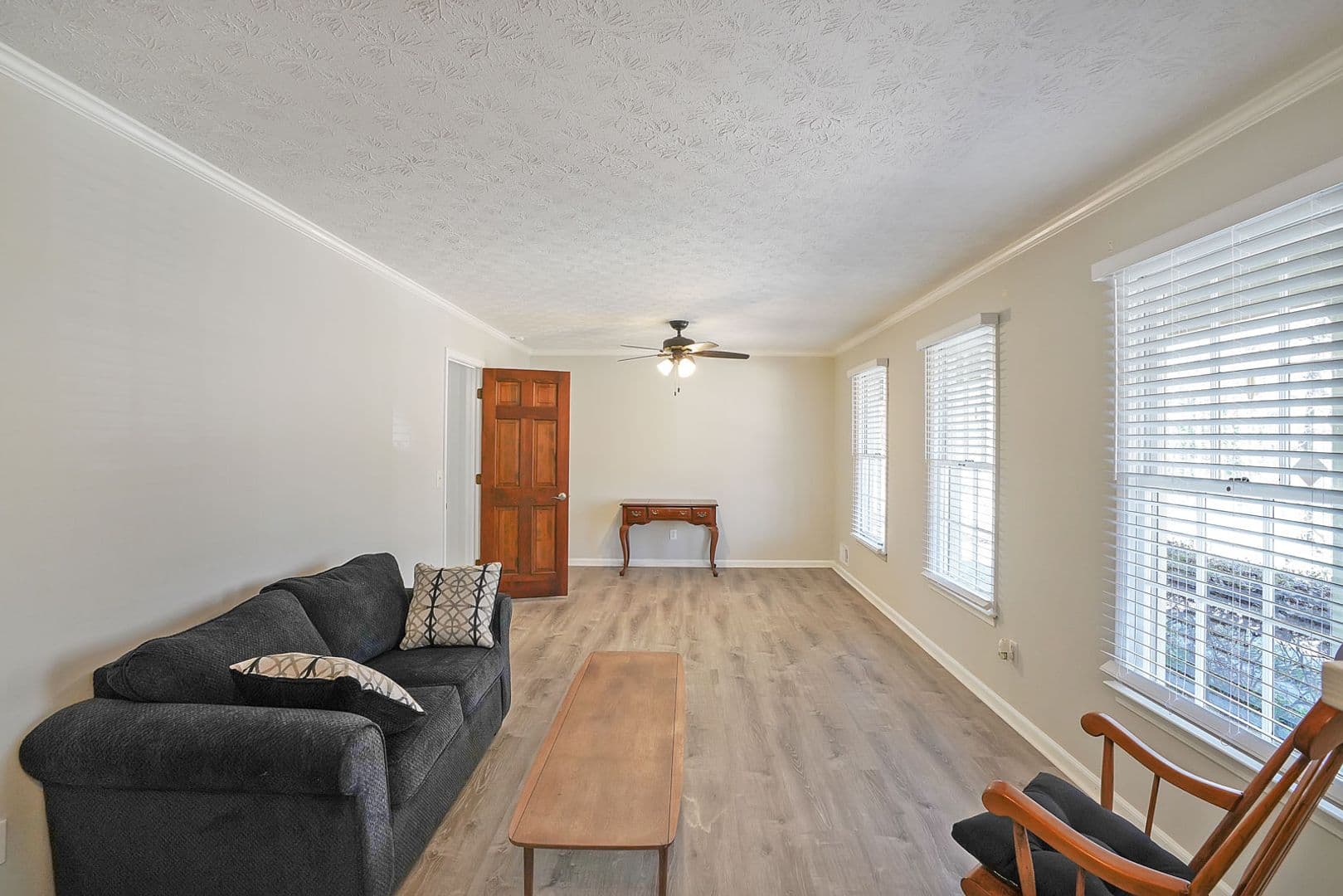 Stone Mountain House: 752 Mountainbrooke Cir SW