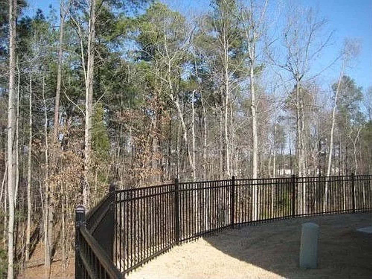Morrisville House: 422 Plank Bridge Way