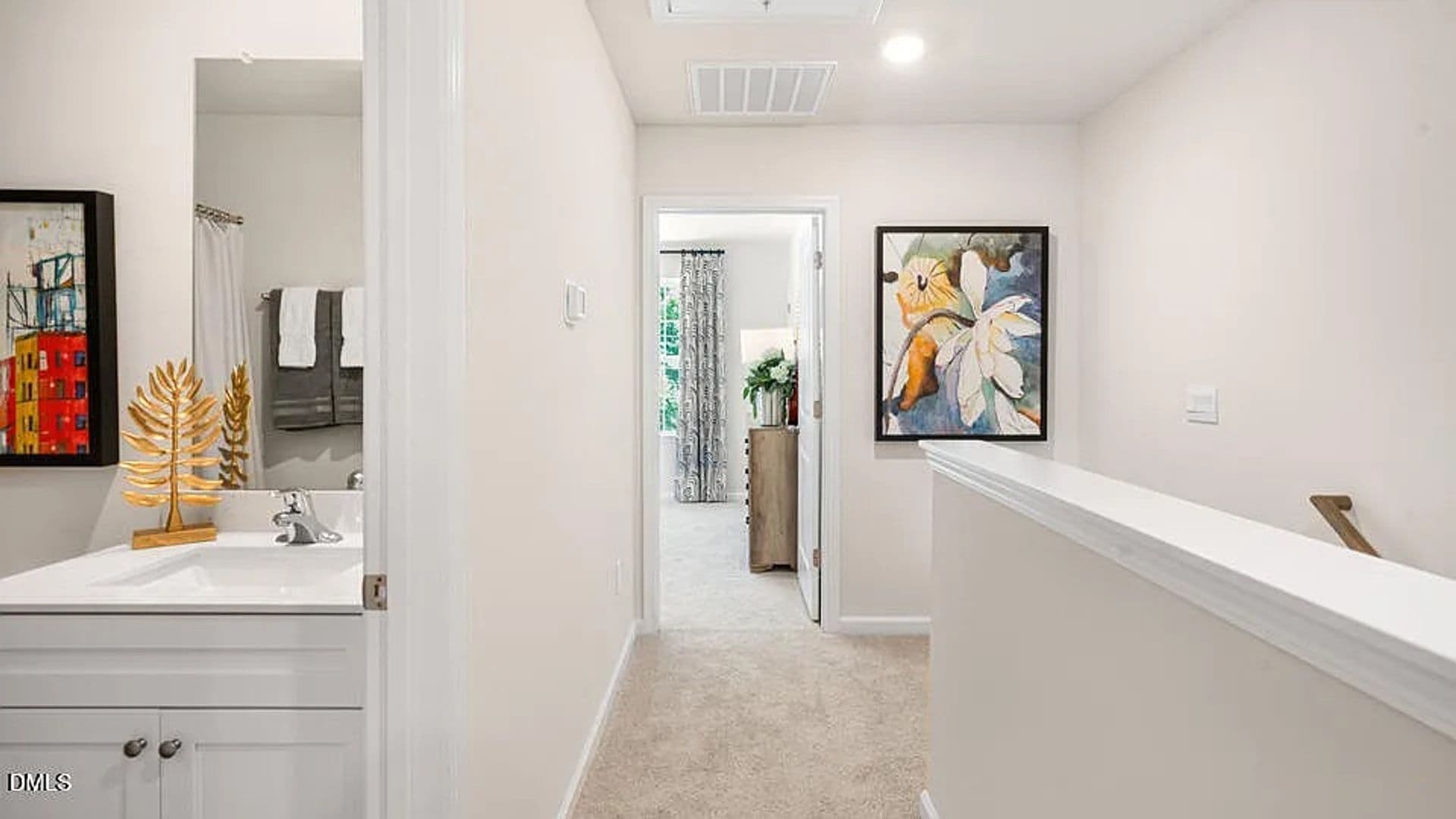 Raleigh House: 8510 Beckett Chase Wy