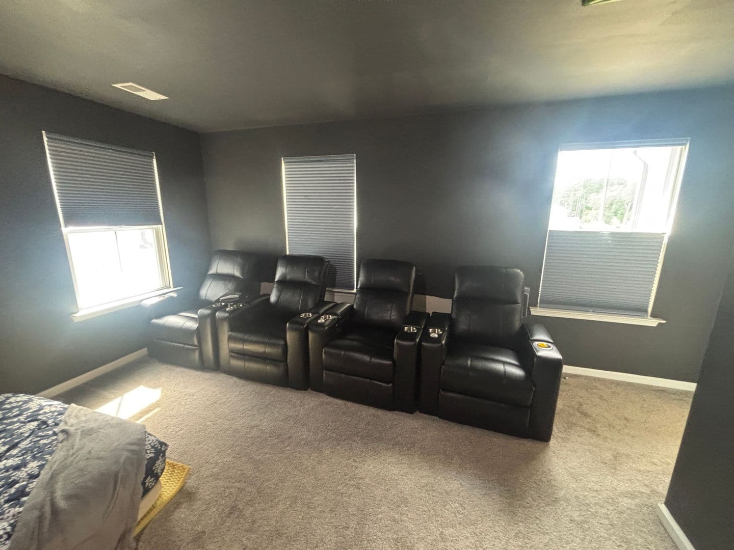 Holly Springs House: 317 Aintree Ave