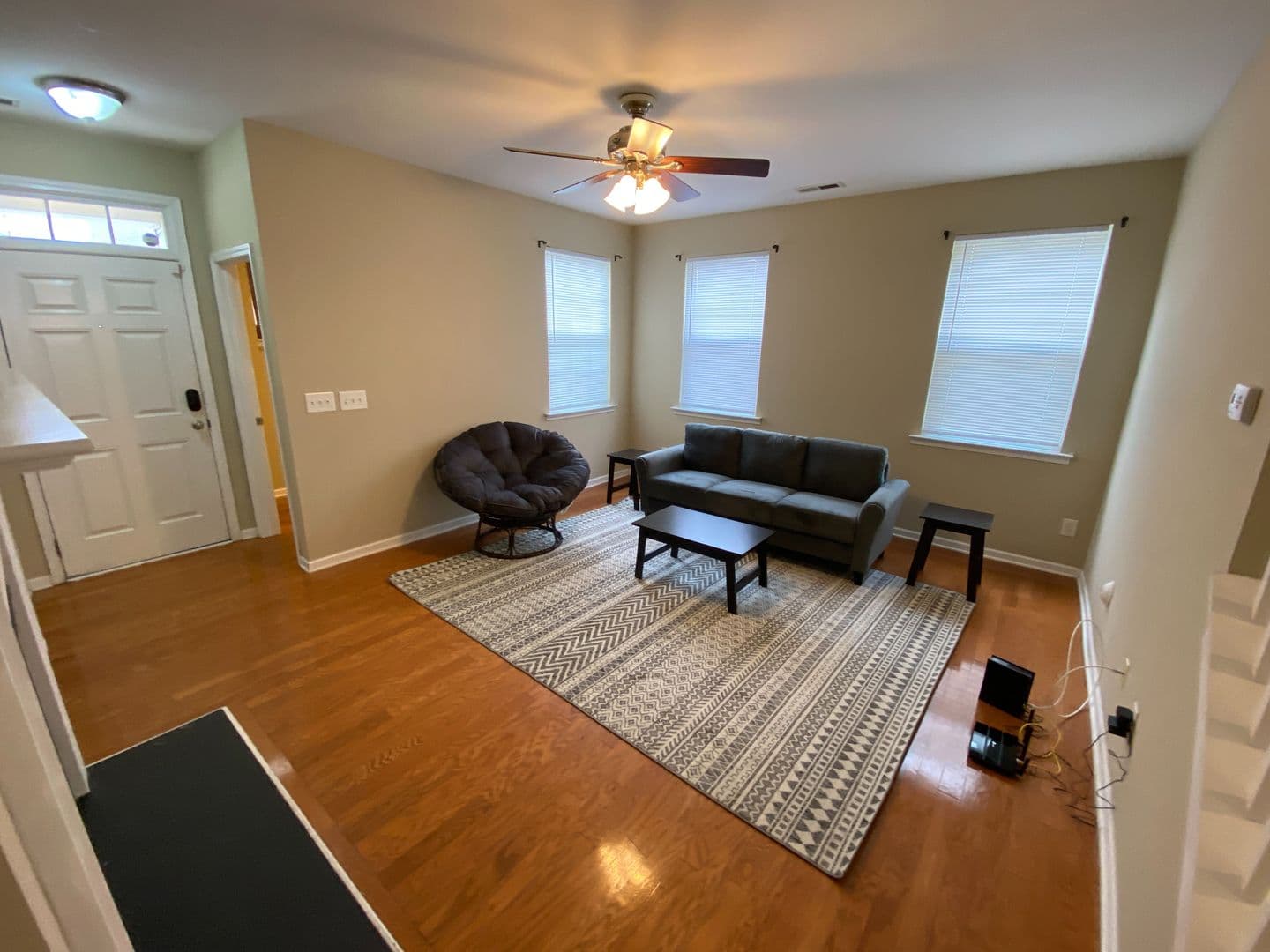 Raleigh House: 5230 Meryton Park Way