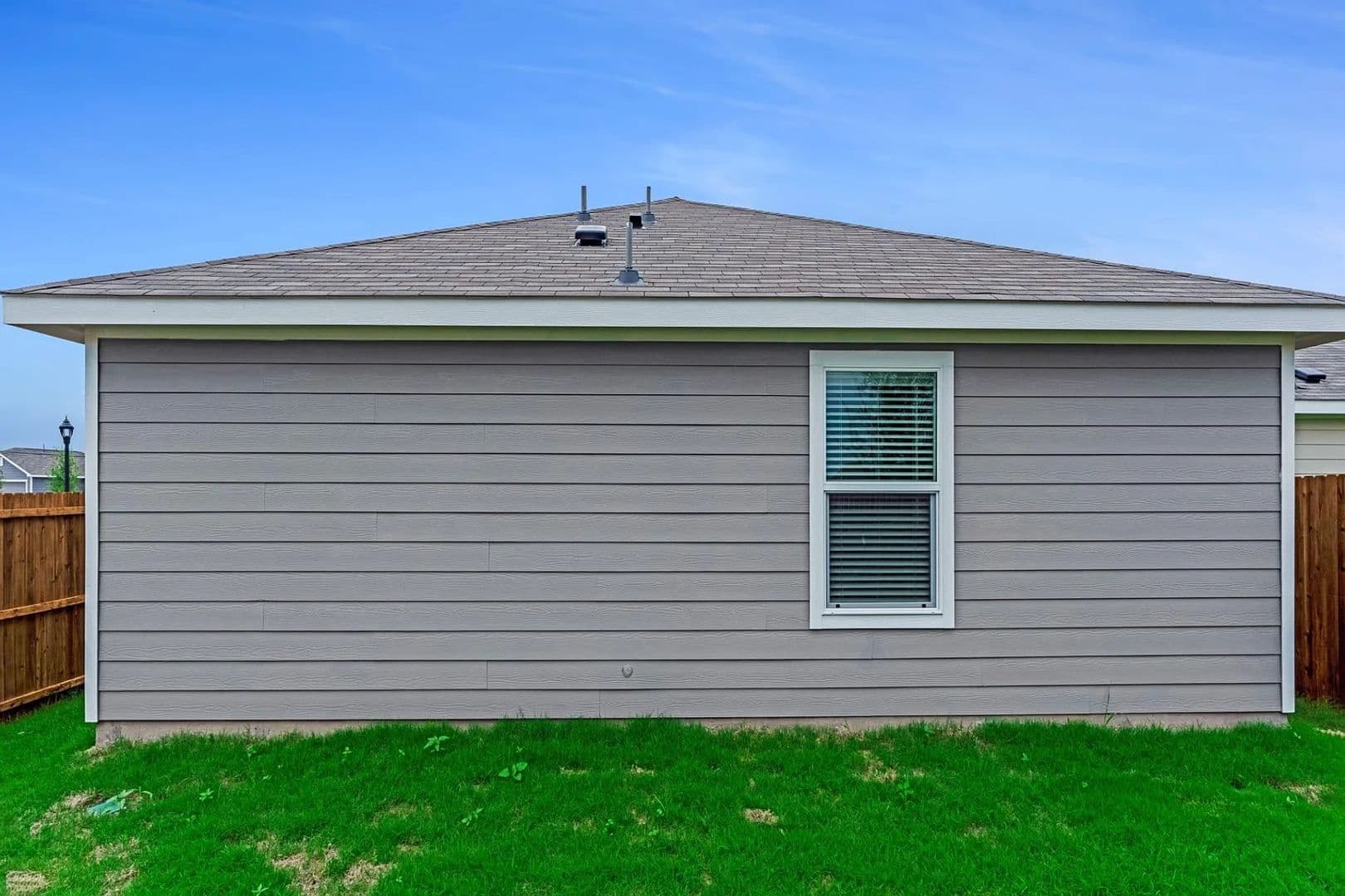 McKinney House: 7109 Gray Wolf Ln