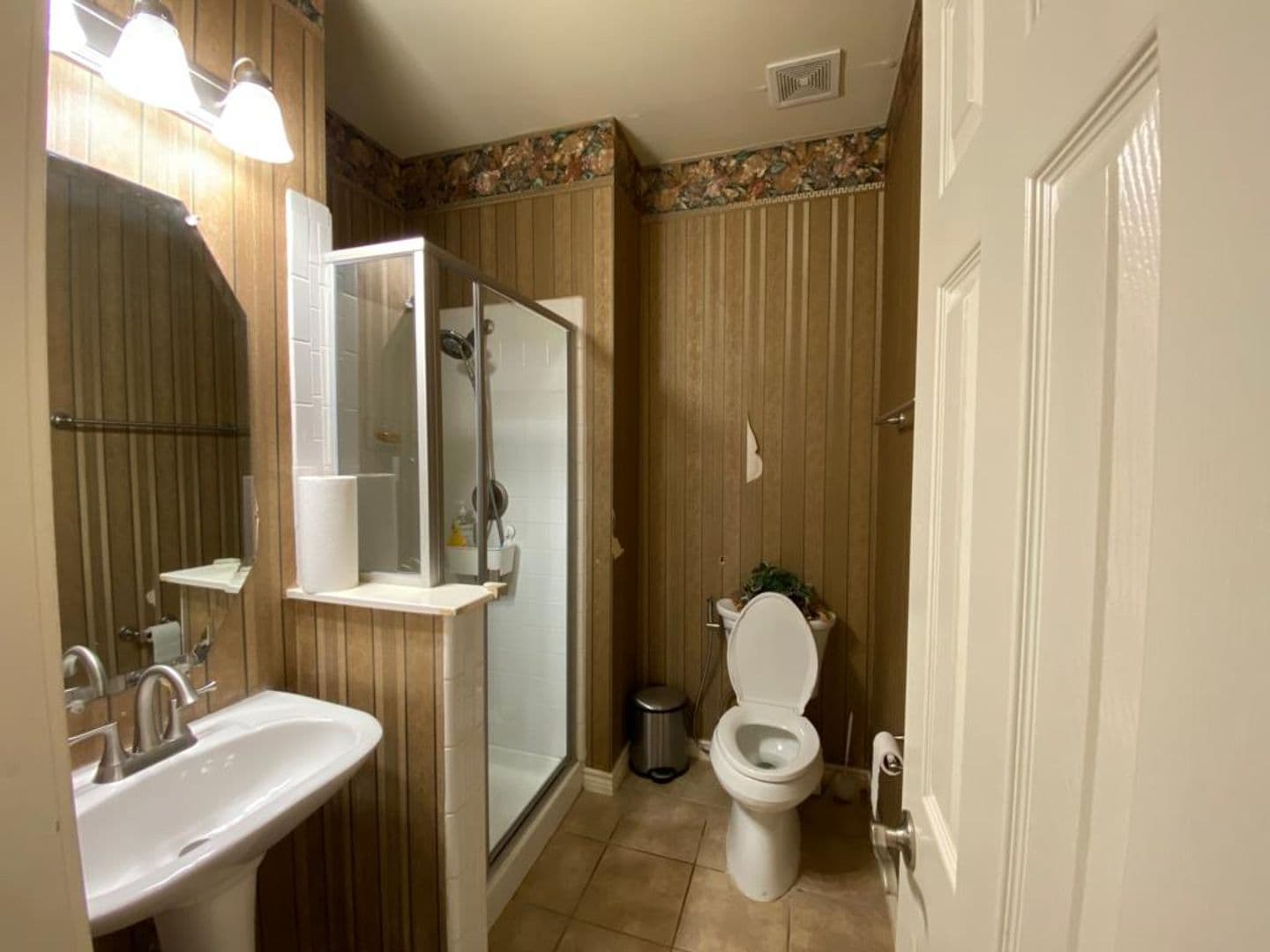 Plano House: 1012 Levant Ln