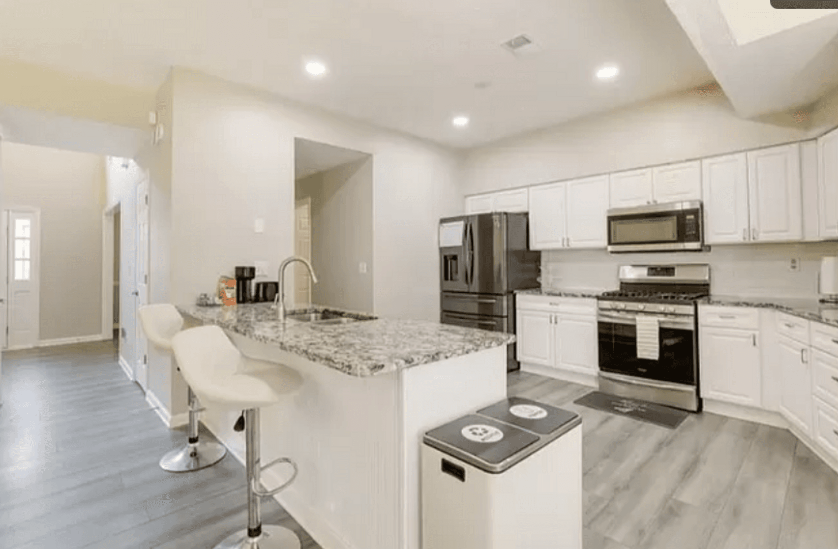 Lithonia House: 7136 Woodstone Dr