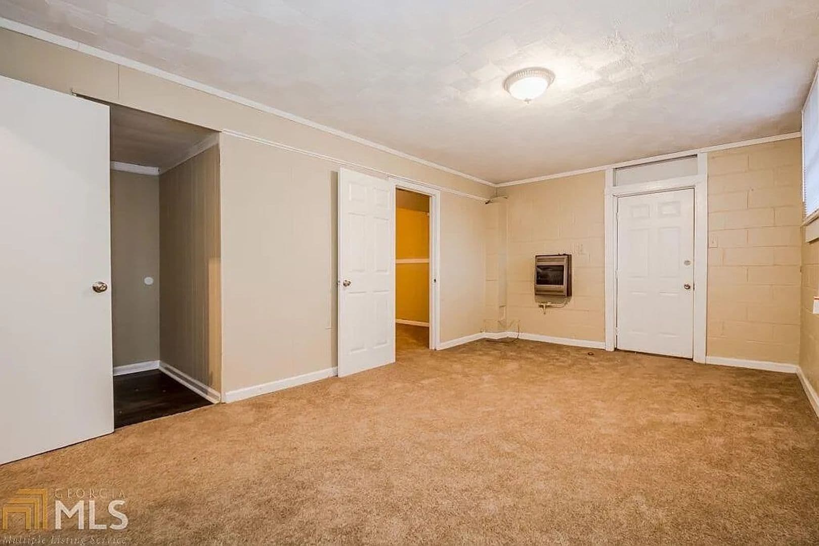 Lawrenceville House: 537 Reba Rd