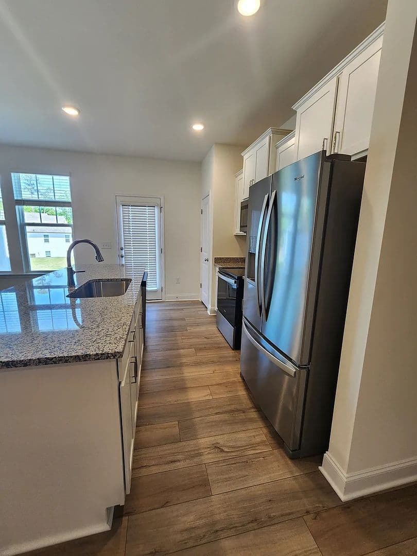 Raleigh House: 4919 Caddis Bnd