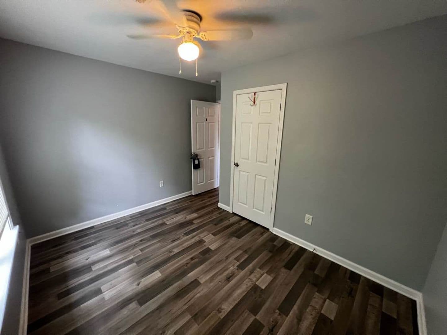 Atlanta House: 1123 #B Jones Ave NW