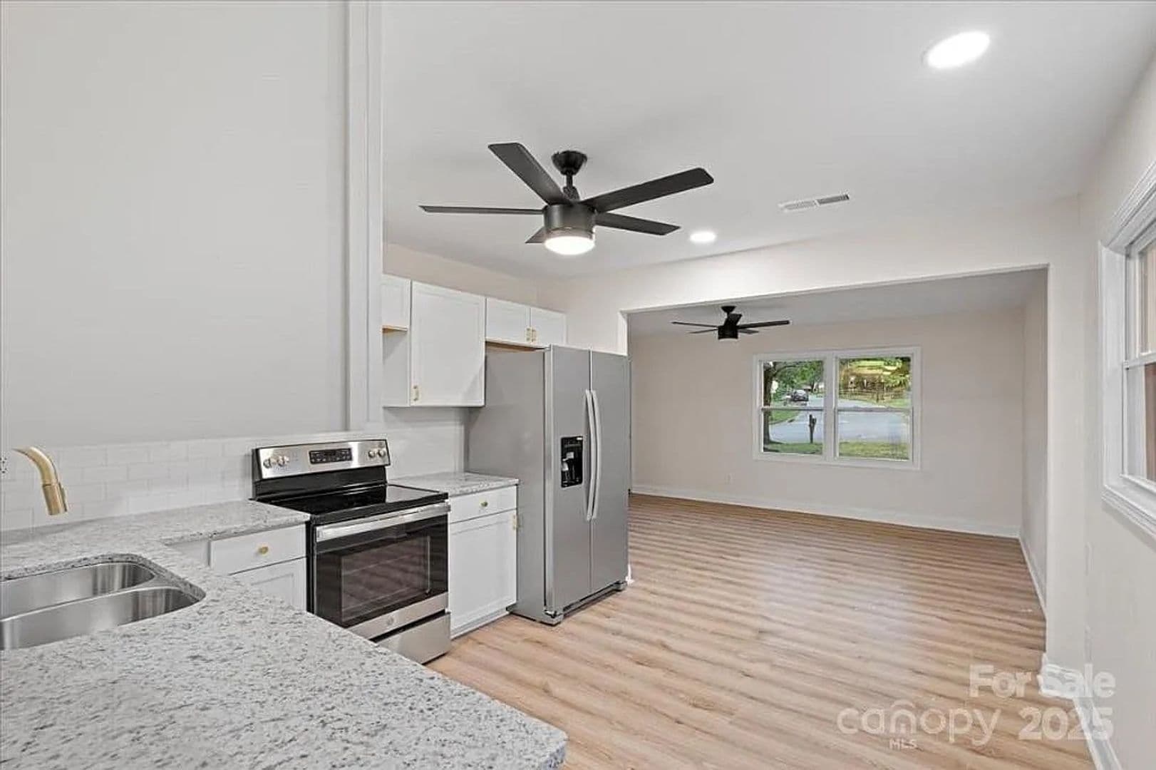 Charlotte House: 3600 Braden Dr