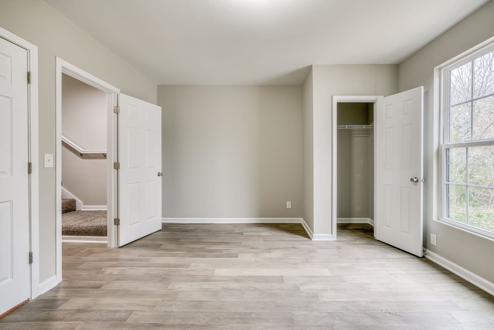 Atlanta House: 1449 Athens Ave SW