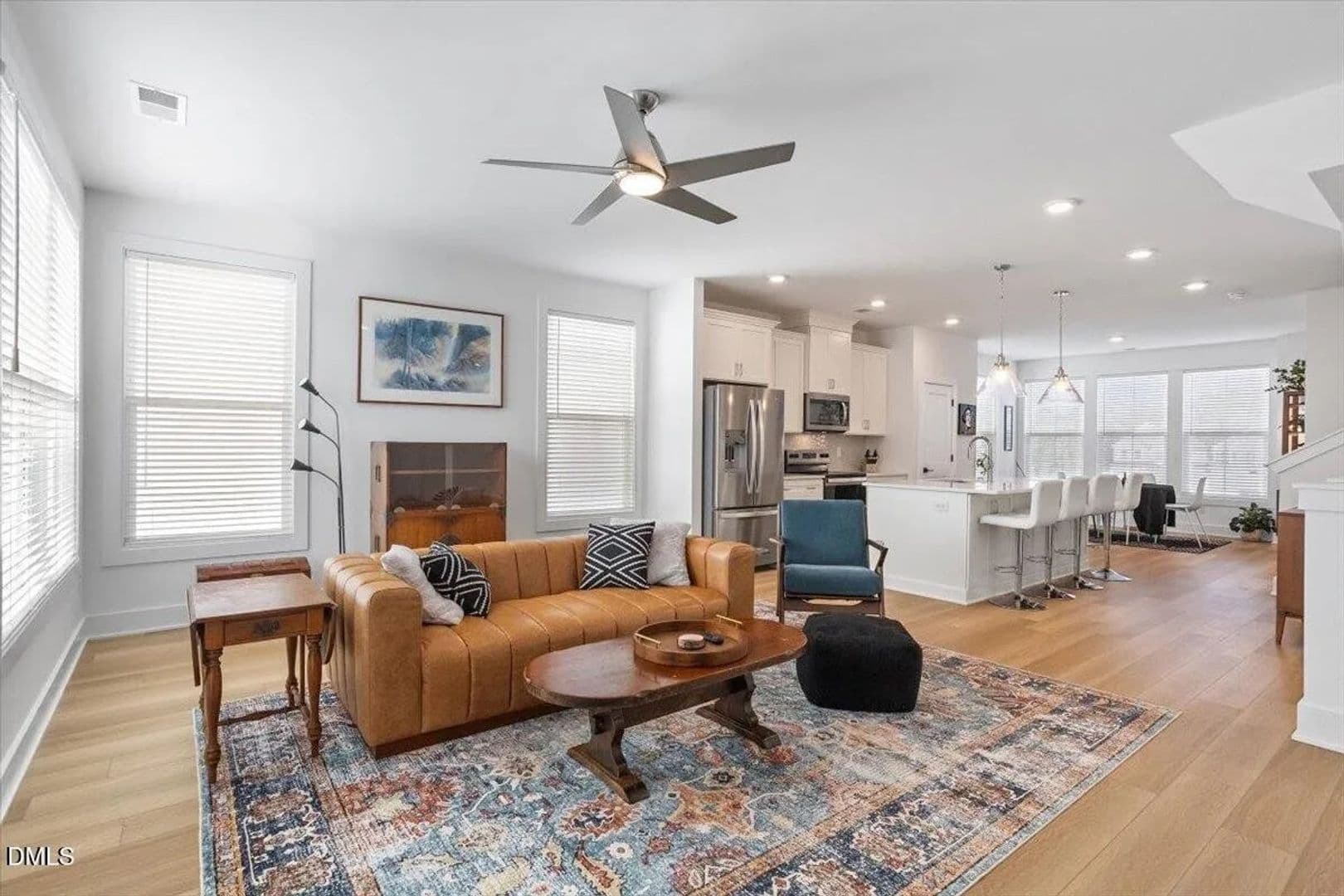 Knightdale House: 522 Billingshurst Wy