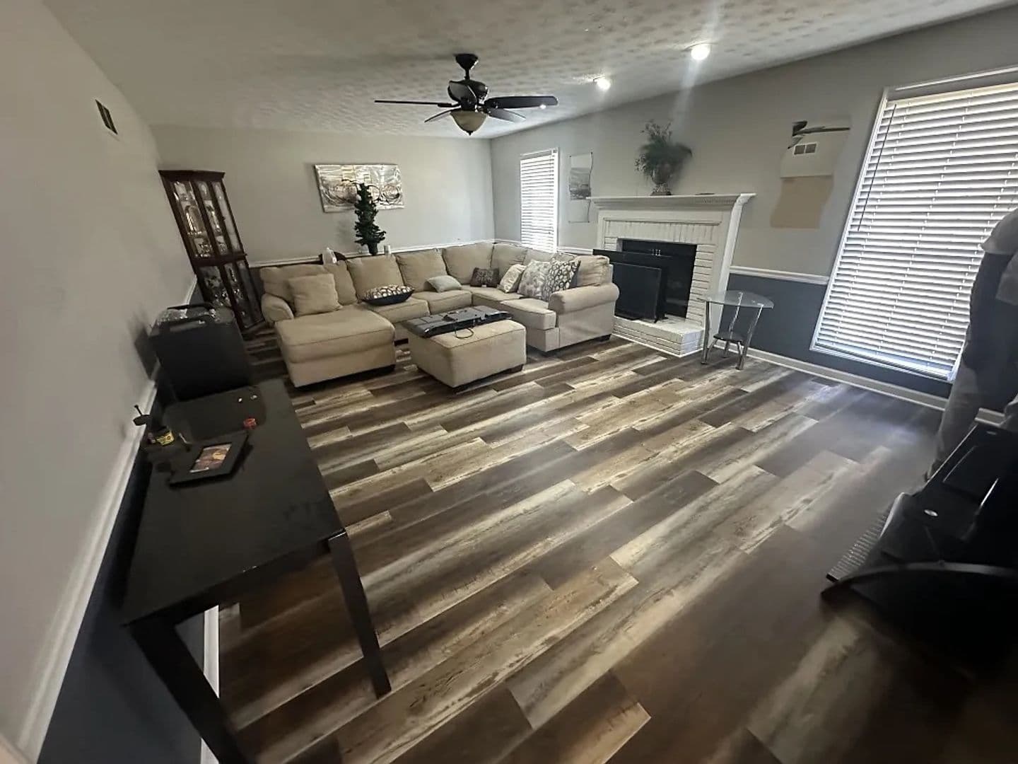 Rex House: 203 Hayes Ln