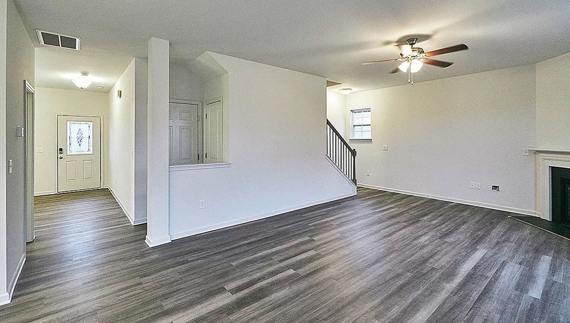 Clayton House: 408 N Great White Way