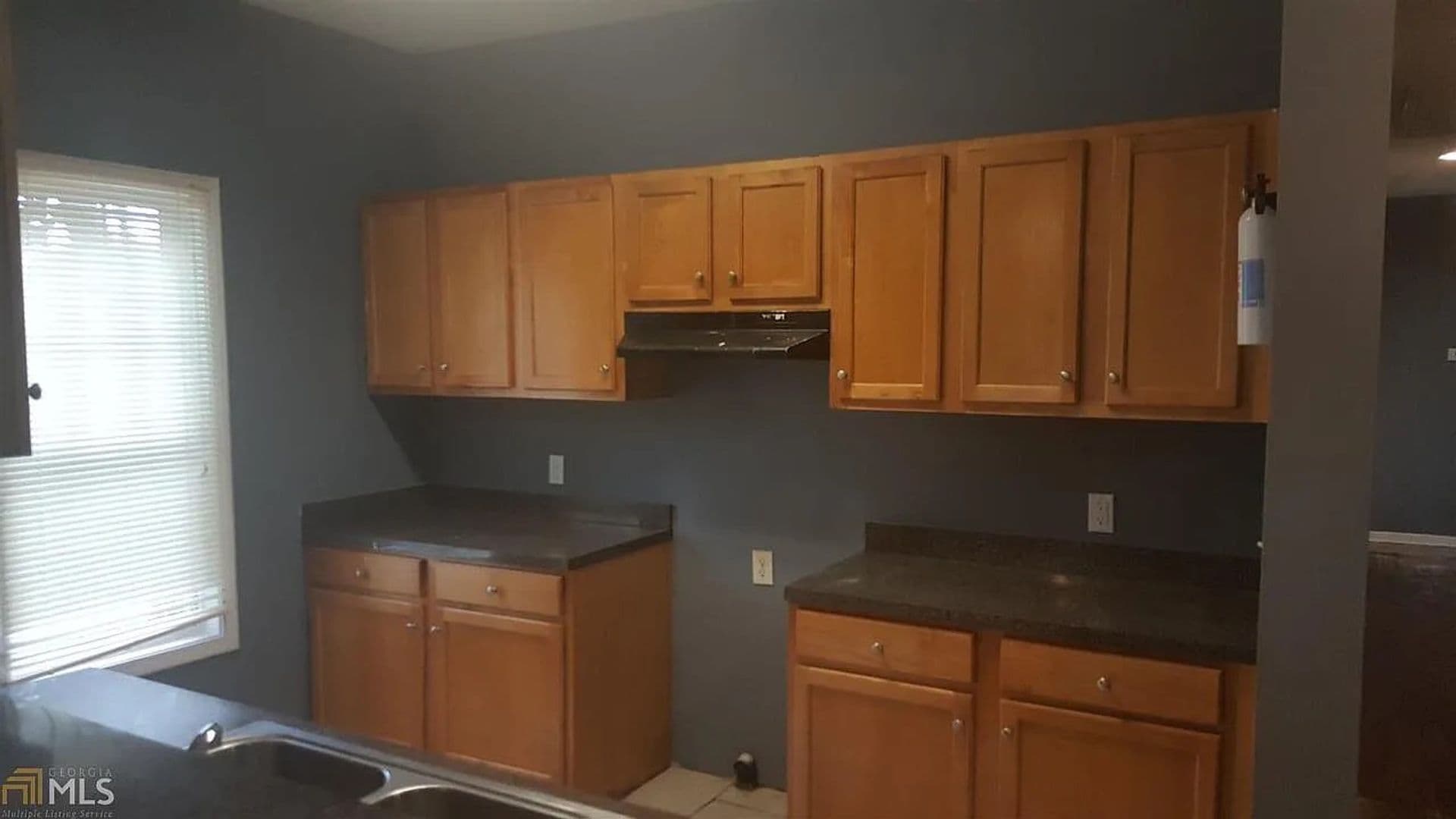 Atlanta House: 854 Ridge Ave NW