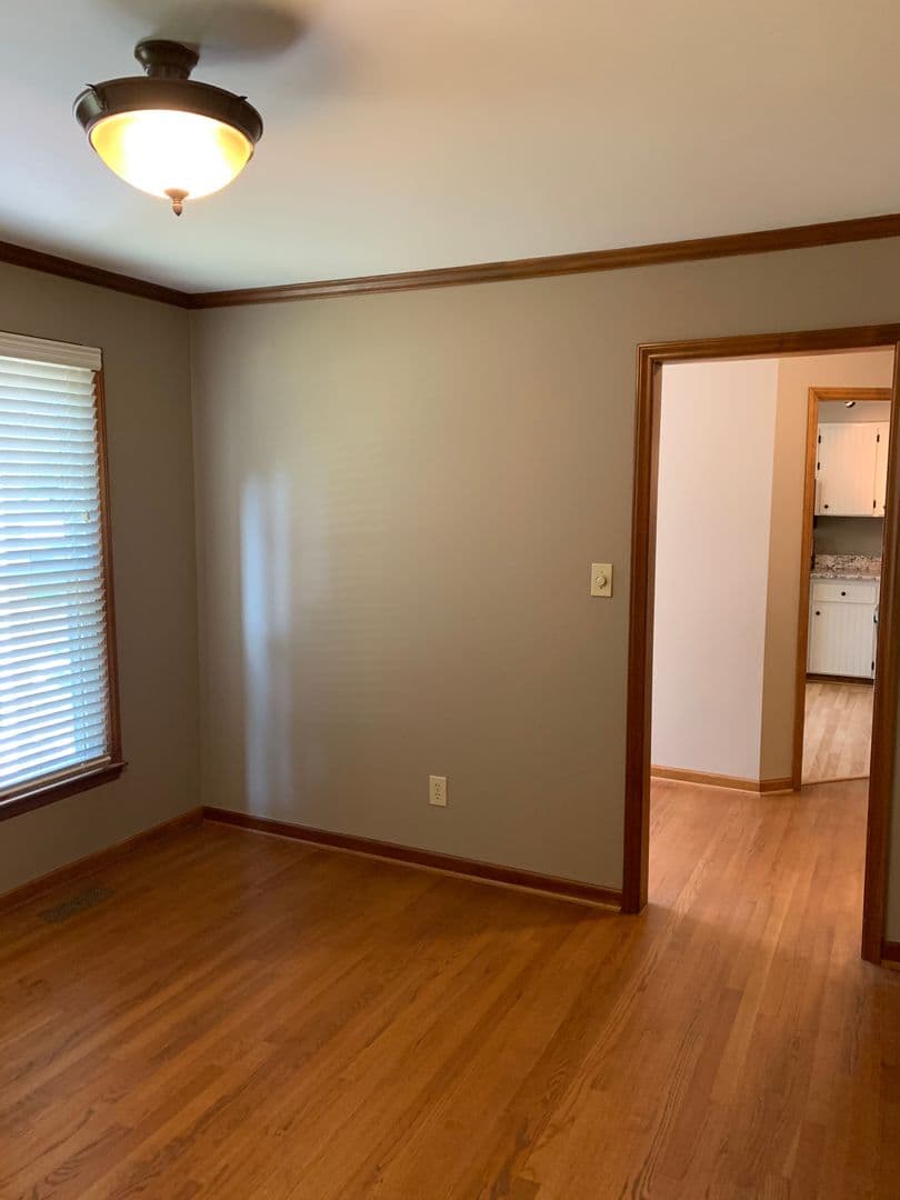 Raleigh House: 2625 Sawmill Rd