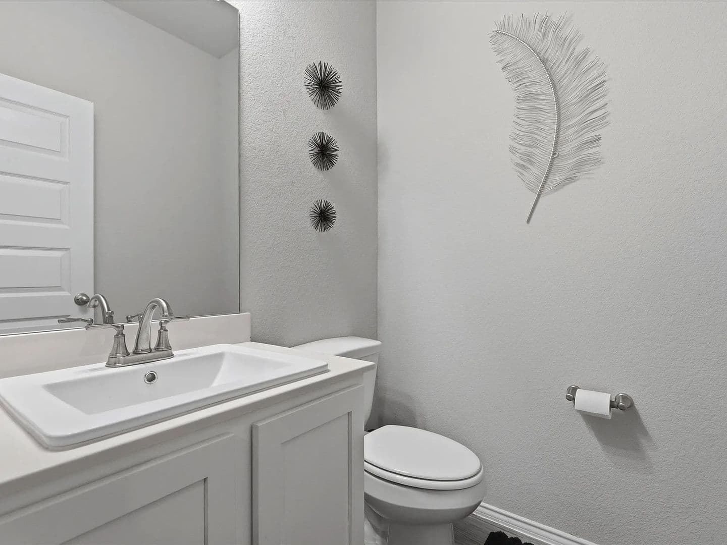 Denton House: 3512 Harbour Mist Trail