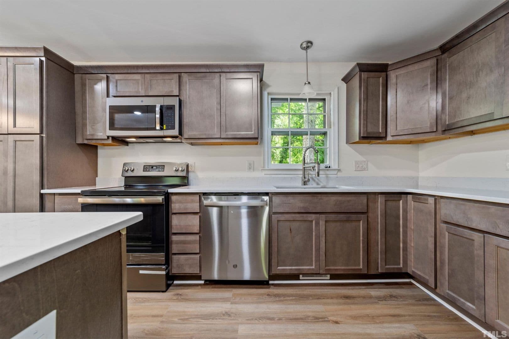 Garner House: 1304 Buckingham Rd