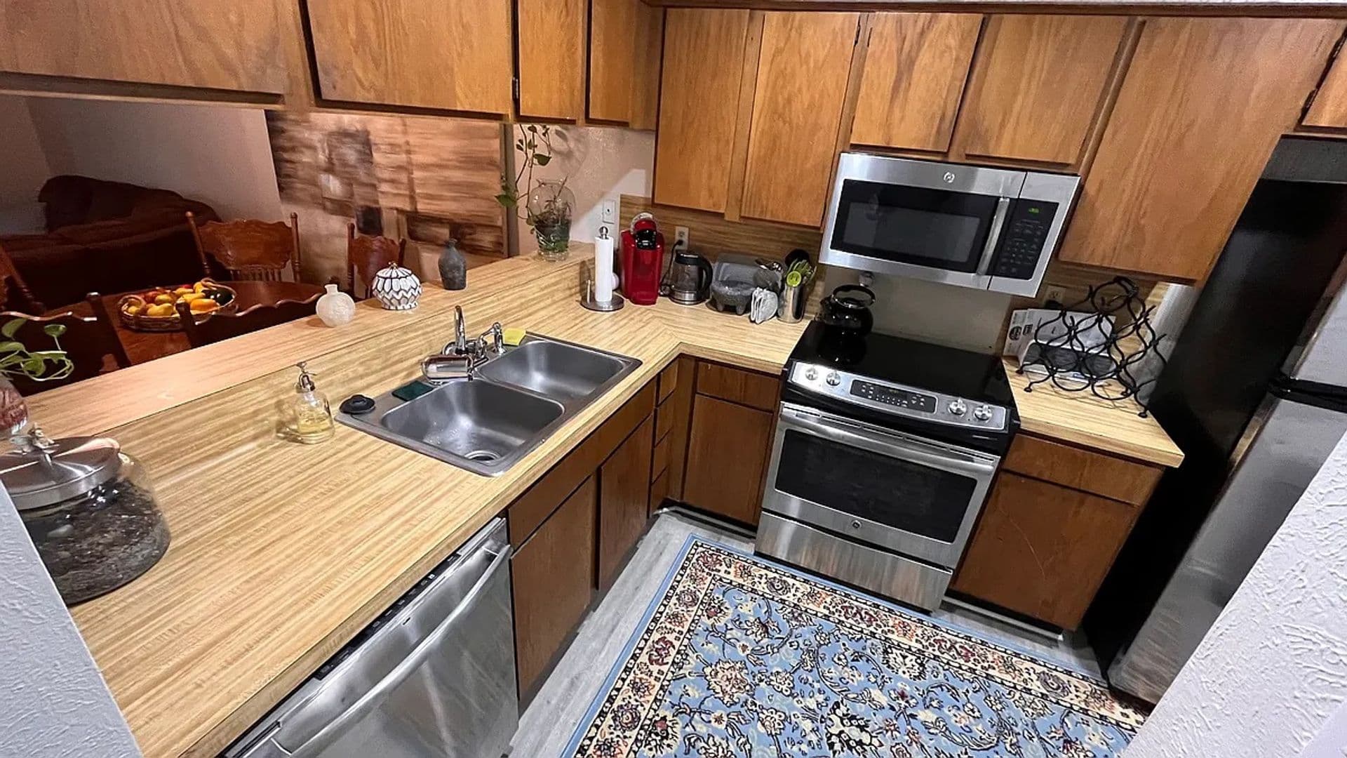 Austin House: 5307 Indio Dr